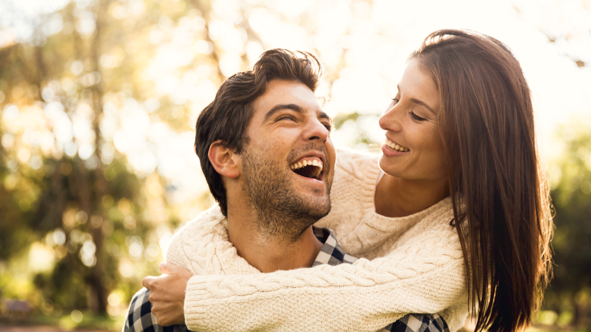 What Happens When an ENFP and ENFJ Fall in Love?