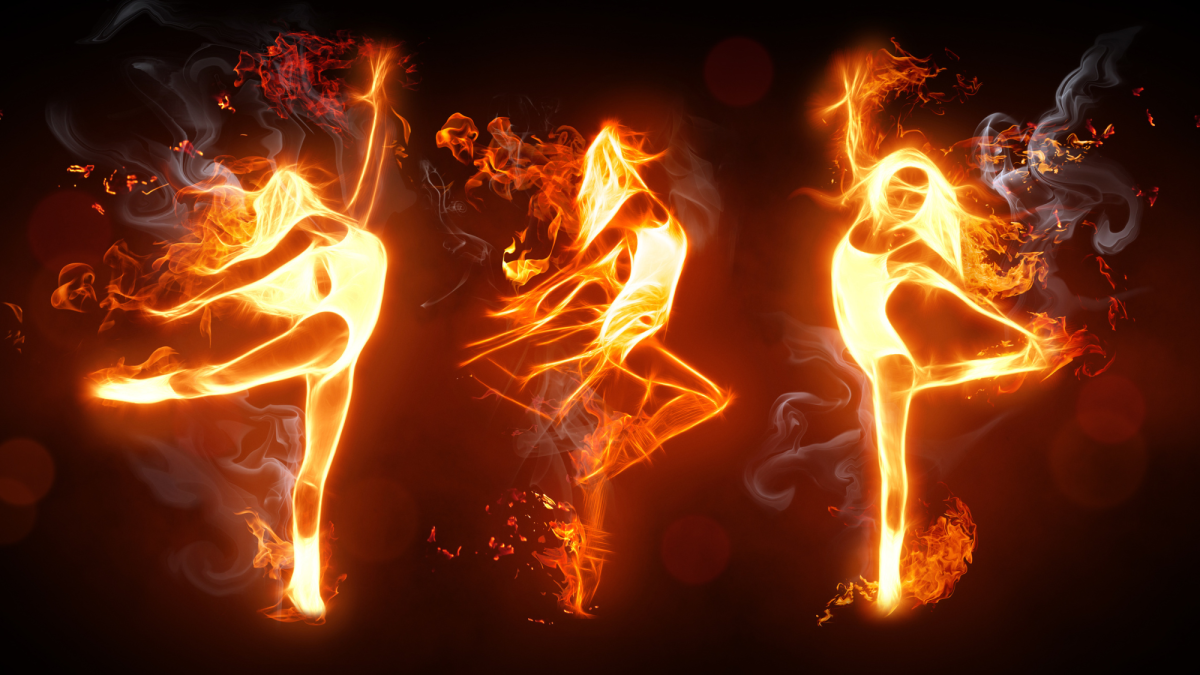 Two Fire Signs: Do Leo and Sagittarius Make for a Good Couple?