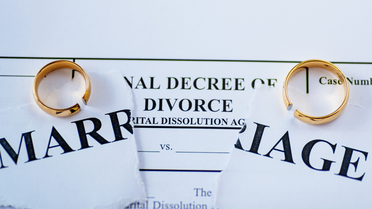 How To Get Copies Of Divorce Records PairedLife