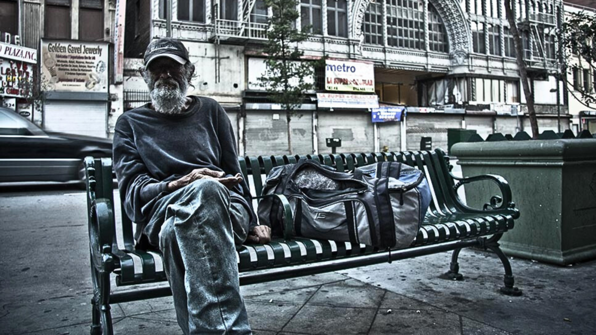 Challenges of Ending Homelessness in America