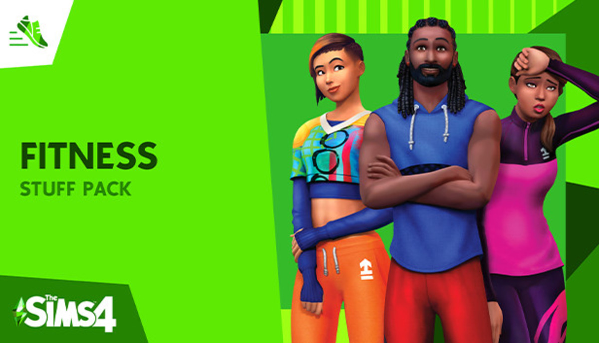 The Sims 4 Stuff Packs Ranked HubPages