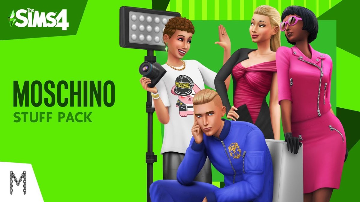 All Sims 4 Stuff Packs, Ranked