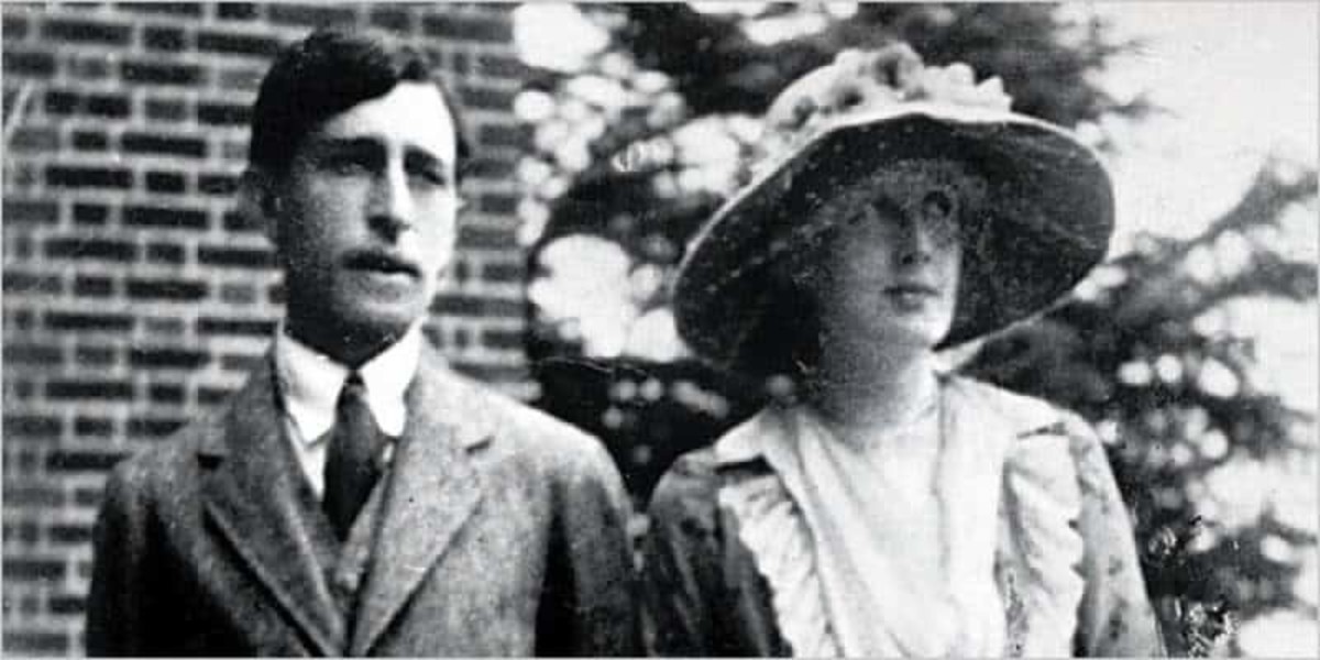 The philosophy of Virginia Woolf