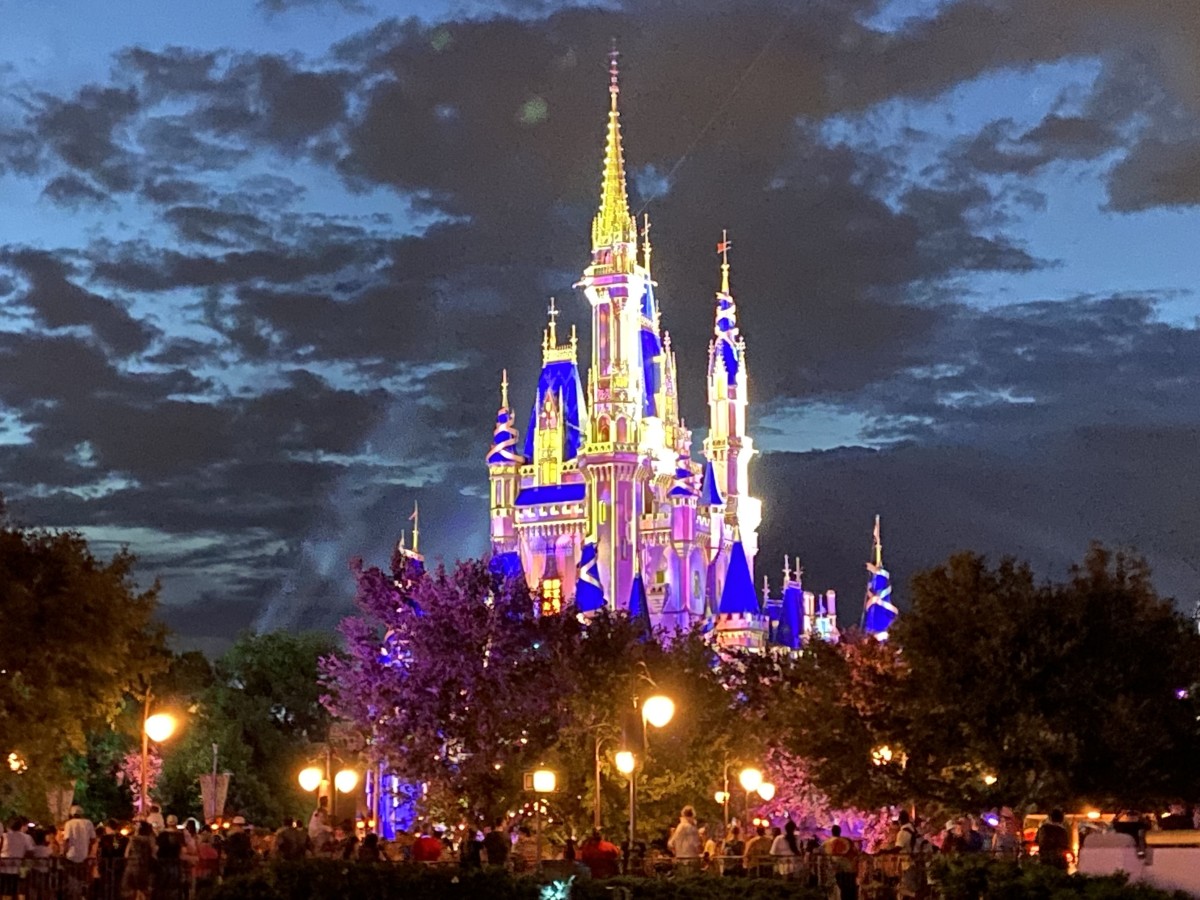 5 Tips to Stay Cool at Disney World in Summer - HubPages