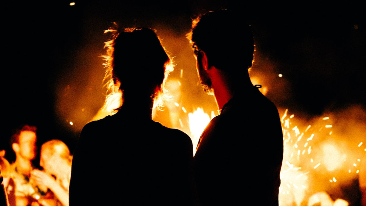 Aries and Aries Compatibility: Can a Relationship Work?