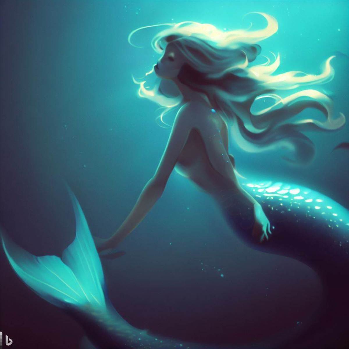 Mermaids Real Or Myth Hubpages
