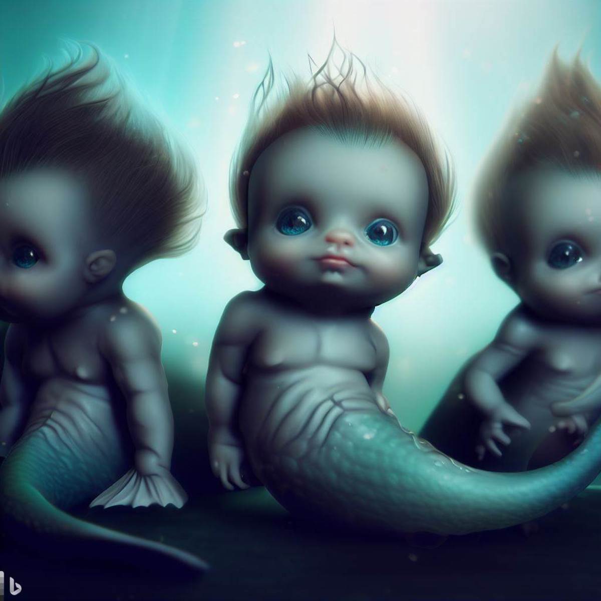 Mermaids: Real or Myth - HubPages
