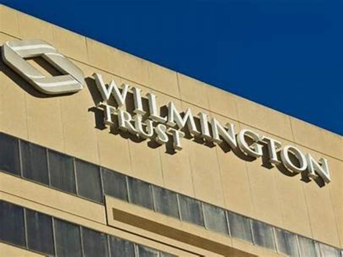 Michael Zimmerman, Corruption, and the Rise and Fall of Wilmington Trust Bank