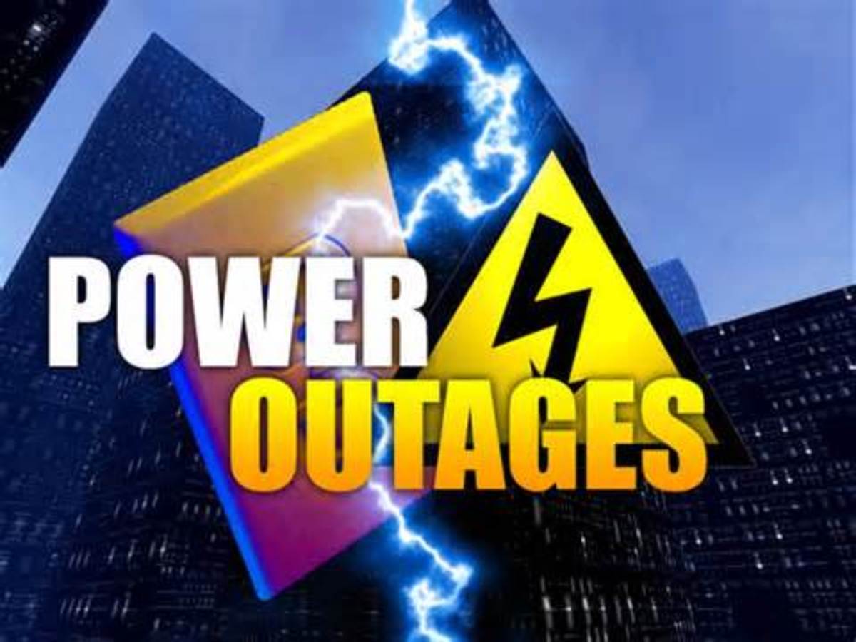 What to Do During a Power Outage, Blackout or Brownout