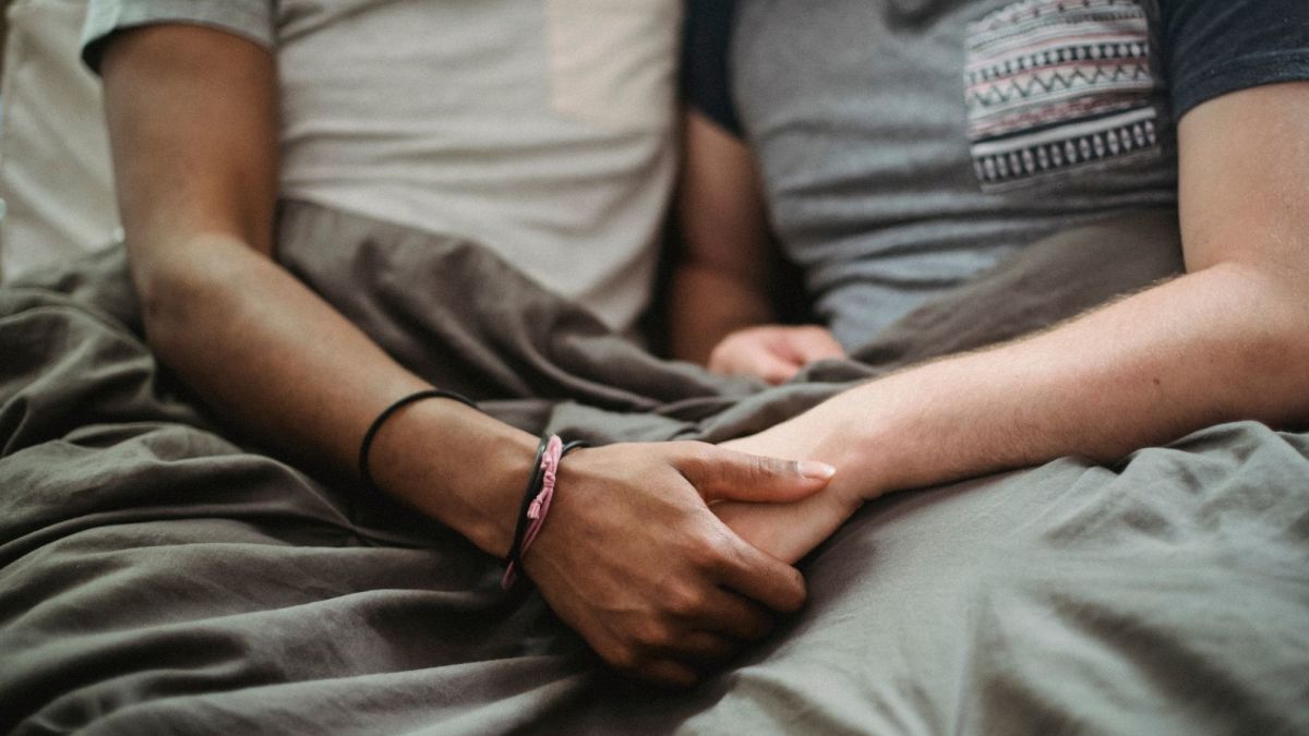 10 Tips for Combatting Relationship Insecurity