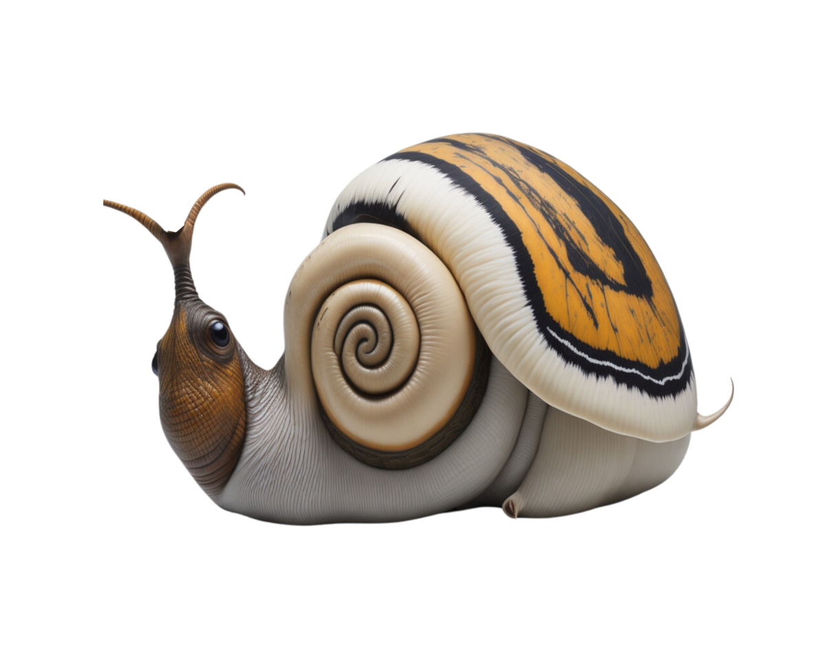 The Remarkable Tale of Giant African Land Snails in Florida