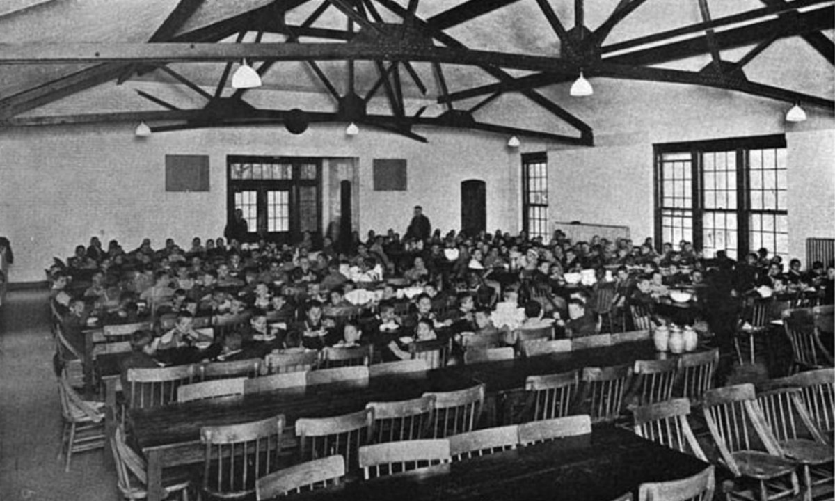 Letchworth Village New York's Horror HubPages