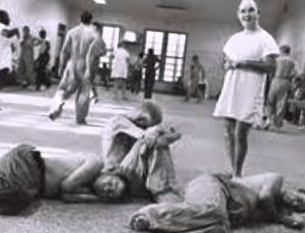 Letchworth Village New York's Horror HubPages