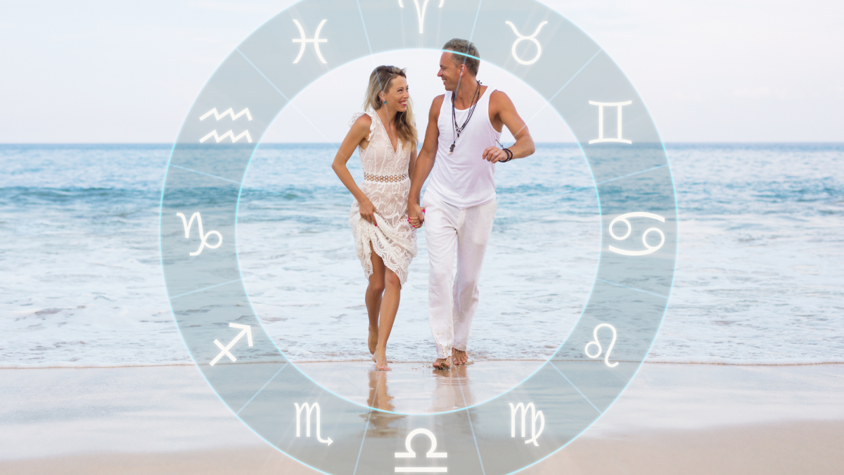 Do Zodiac Signs Truly Affect Relationship Compatibility?