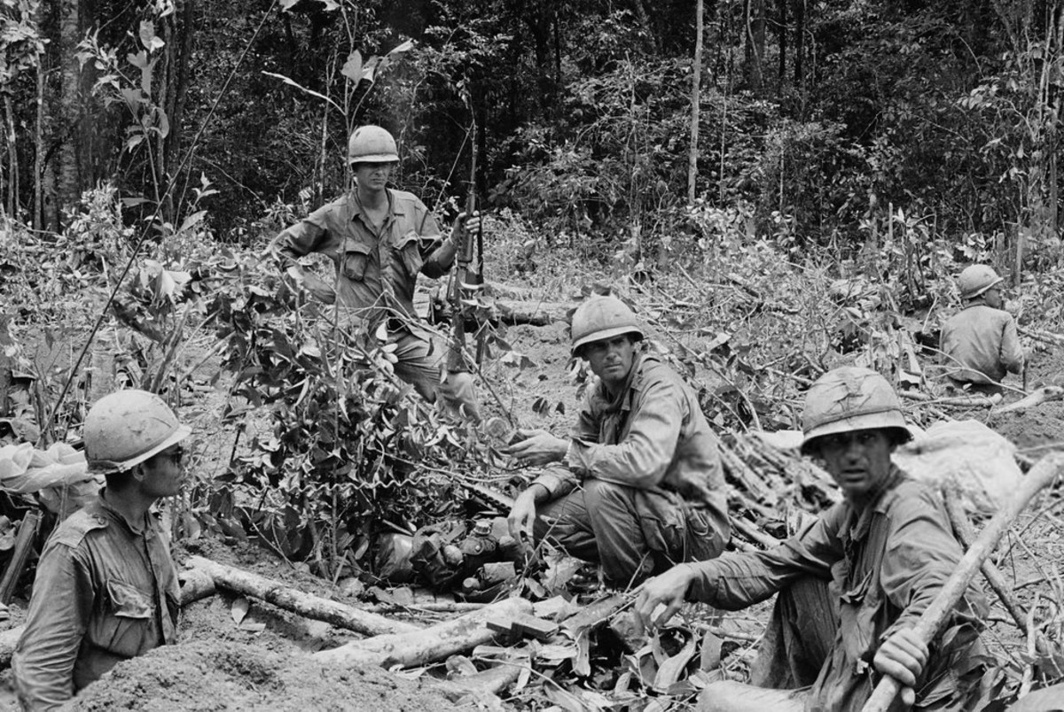 50 Songs About The Vietnam War Spinditty