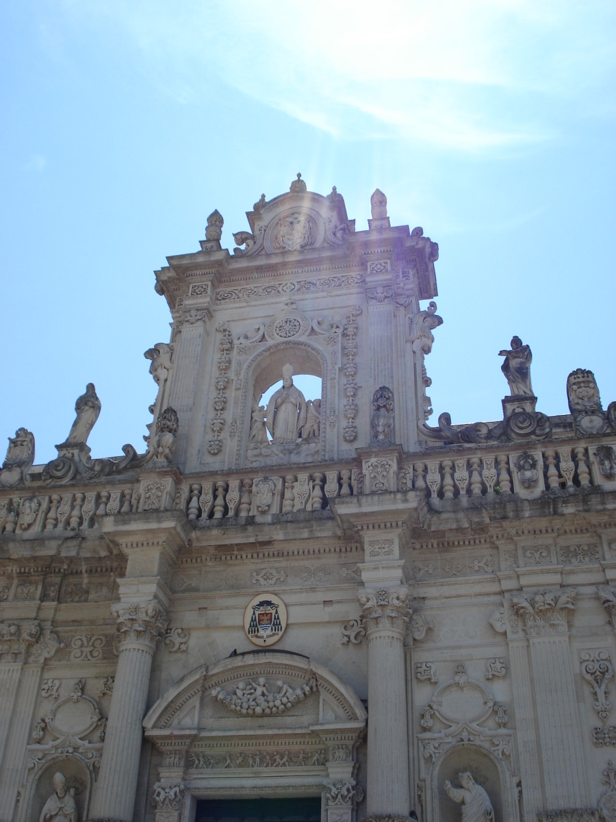 Lecce, Italy - What To See And Do