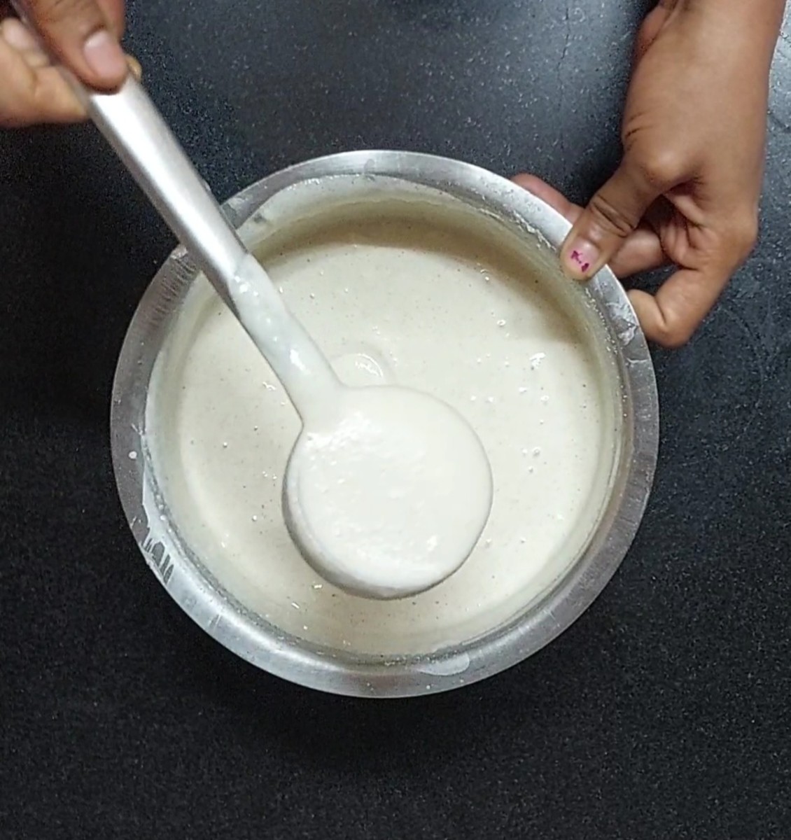 Jowar Flour Dosa and Horse gram Chana Sambar HubPages