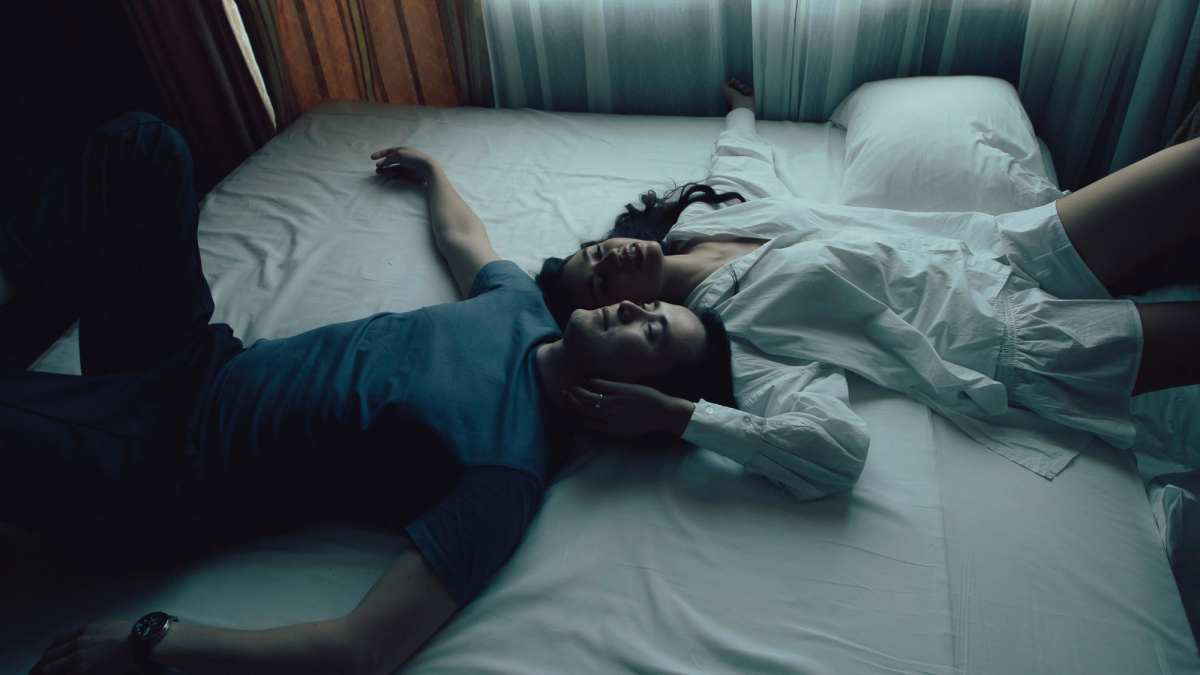 Can Sleeping in Separate Beds Actually Be Good for Your Relationship?