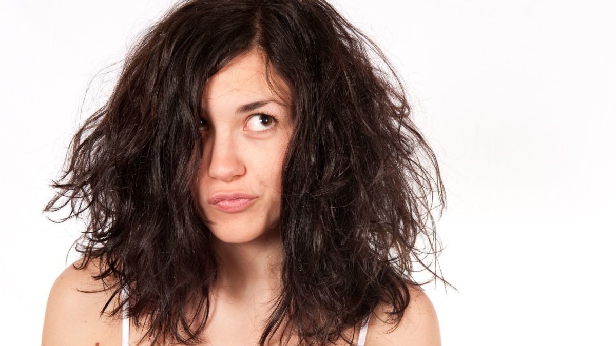5 Ways to Deal With a Bad Short Haircut (That Really Work)