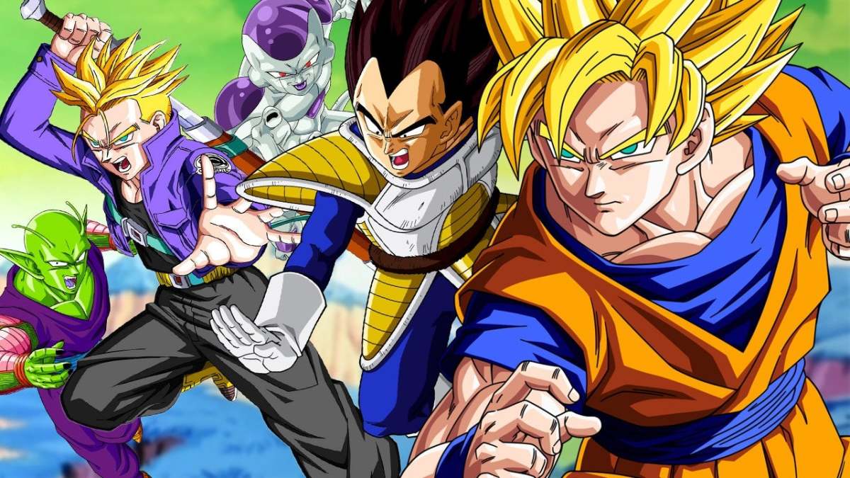 The 9 Strongest Saiyans in the Universe, Ranked