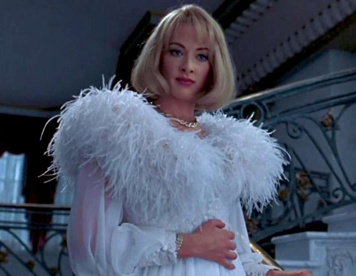 10 Best Dressing Gowns and Robes from Modern Movies ReelRundown