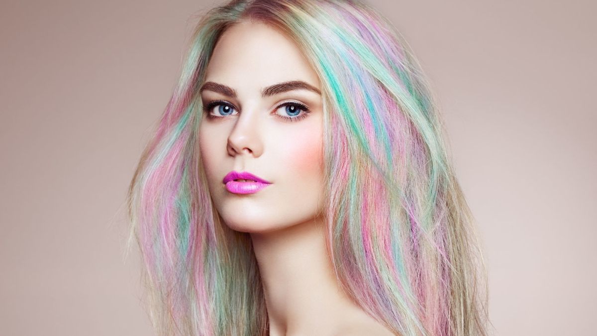 9 Best Hair Coloring Techniques Used Today  COBA Academy