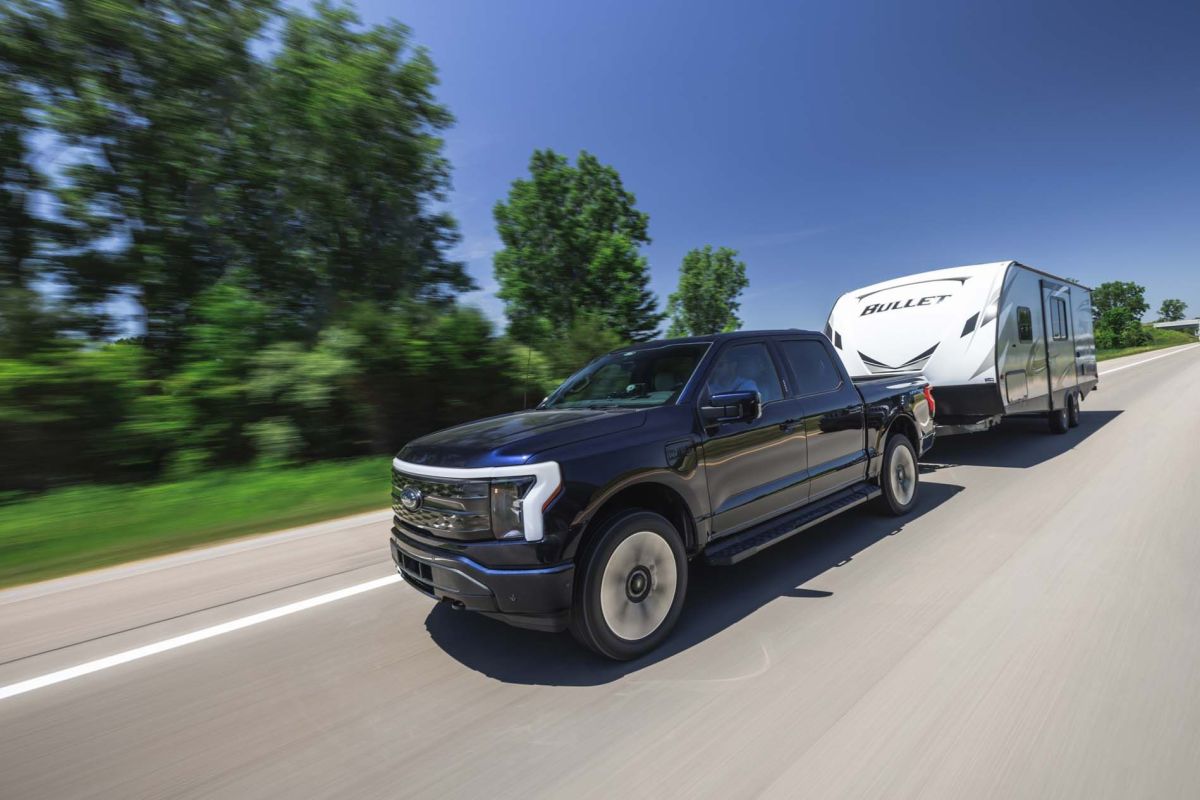 Lessons Learned from Towing with EVs and Hybrids HubPages