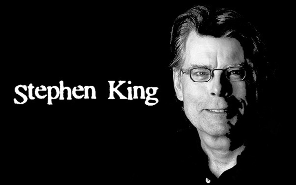 Is Stephen King just a Horror Writer?