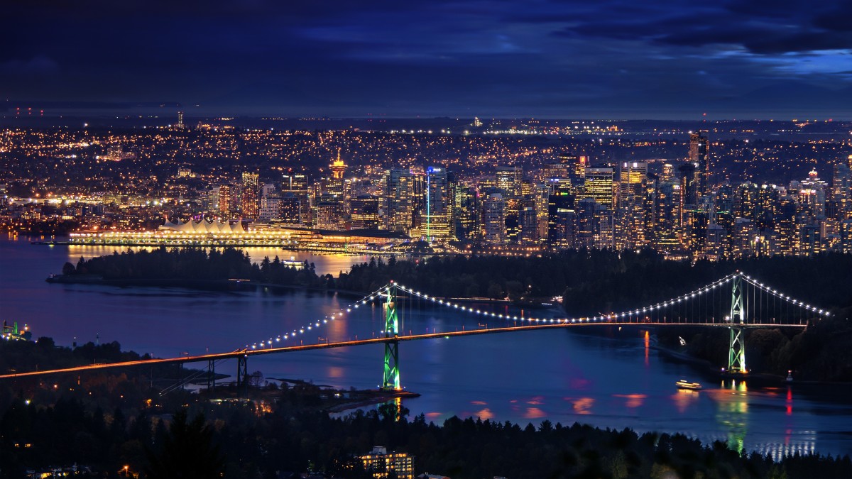 The Ultimate Guide to Vancouver's Hidden Treasures