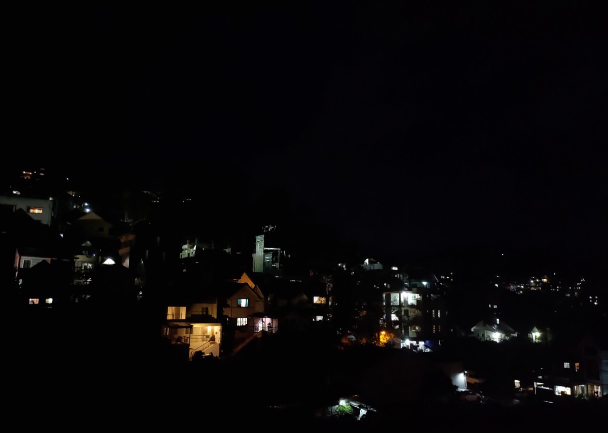 The Drop Dazzling Before My Eyes! - LetterPile