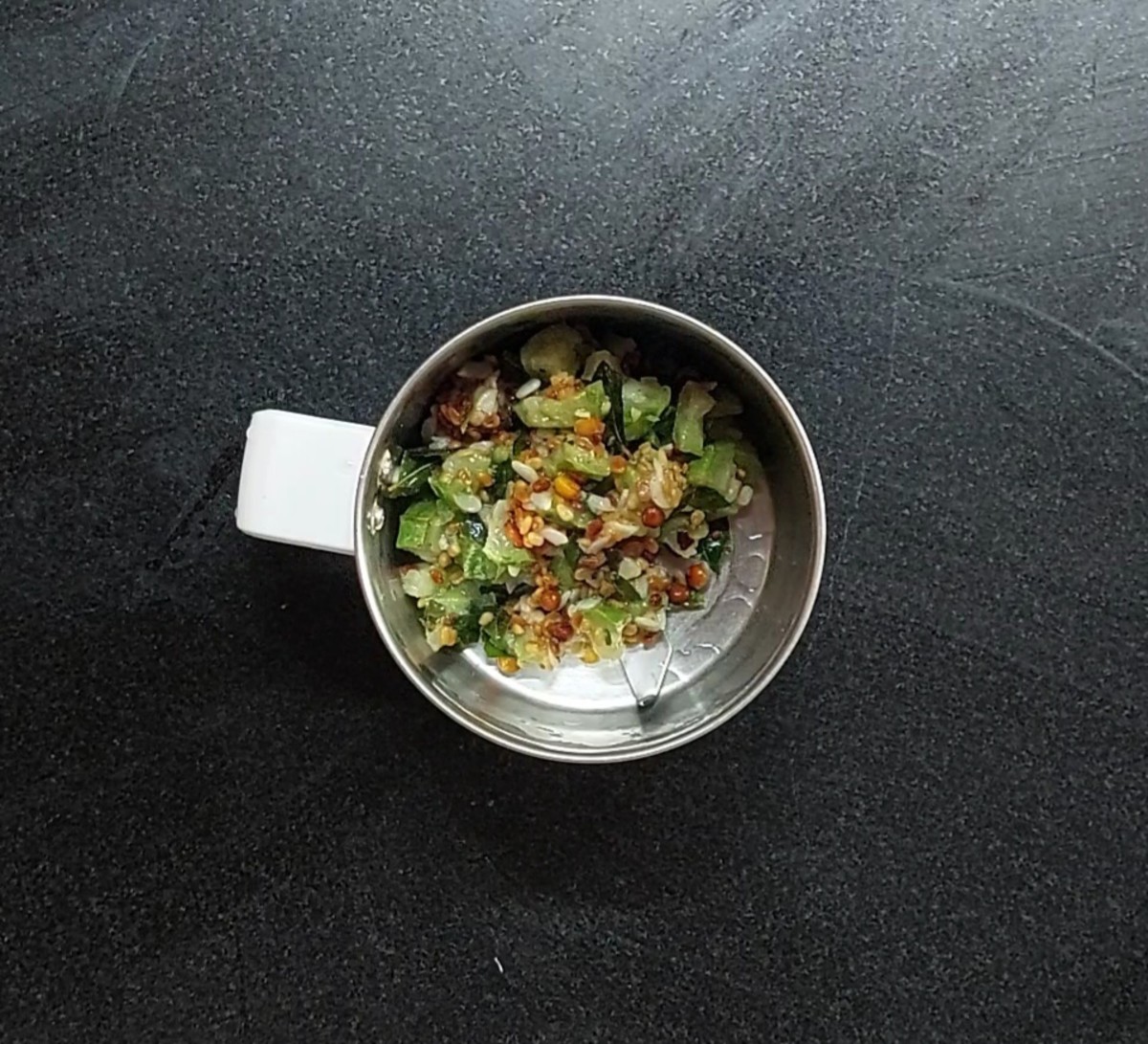 Instant Oats Dosa With Ridge Gourd Chutney - HubPages