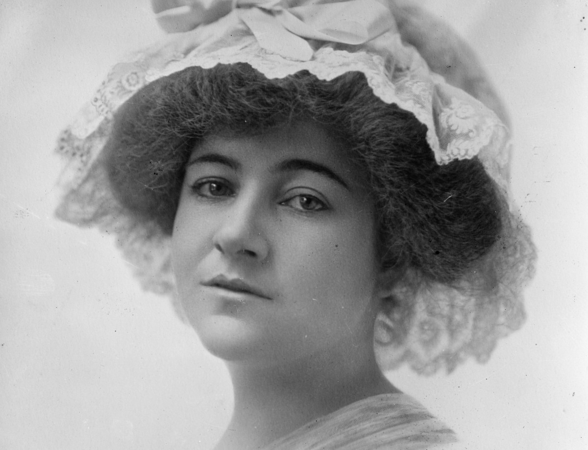 New York socialite Dorothy Arnold vanished in New York City on December 12, 1910. 