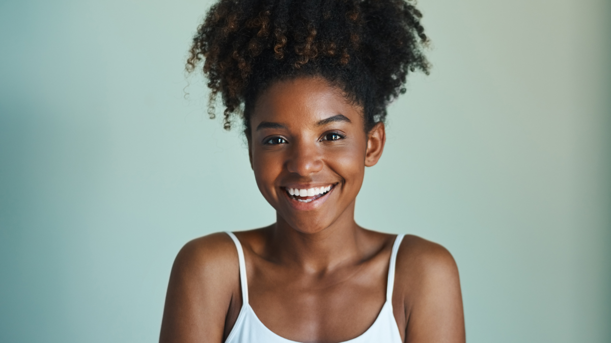 How to Transition From Relaxed to Natural Hair