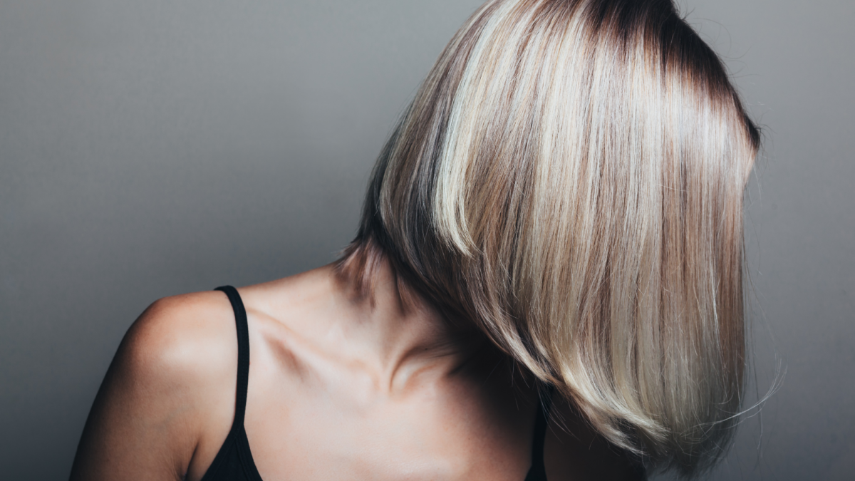Best DIY Home Treatments for Shiny Hair