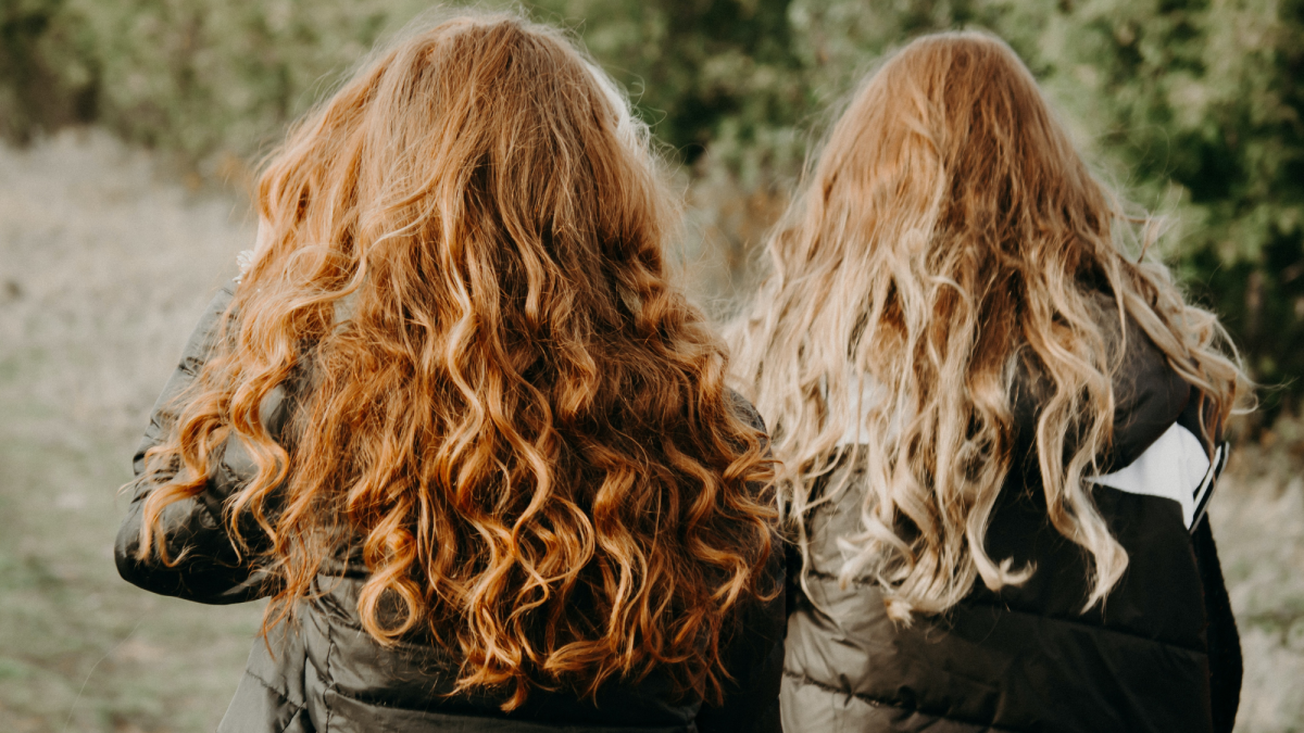 8 Tips to Get Rid of Frizzy Hair Forever
