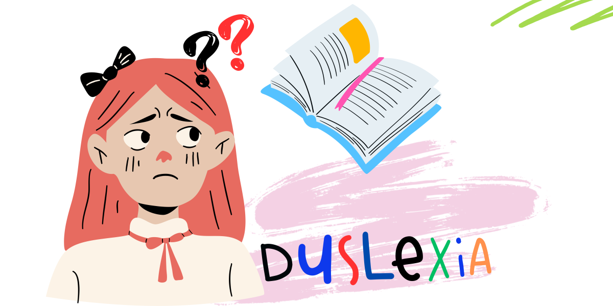 How to fight dyslexia (Learning disability)