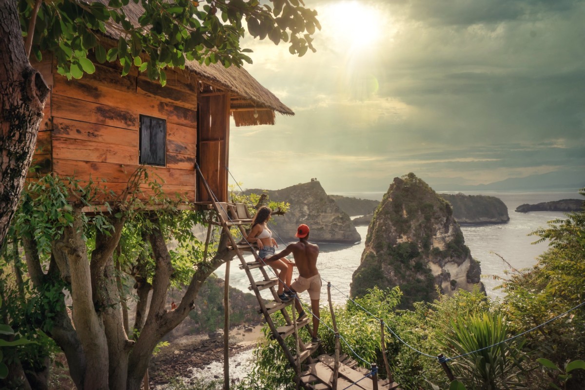 Bali on a Budget: Your $500 Three-Week Adventure Guide