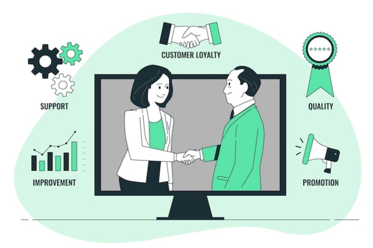 Customer Engagement: A Comprehensive Guide