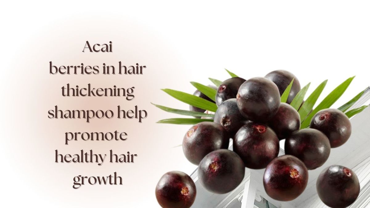 How to Buy Hair Thickening Shampoo Guide to Healthier Hair HubPages