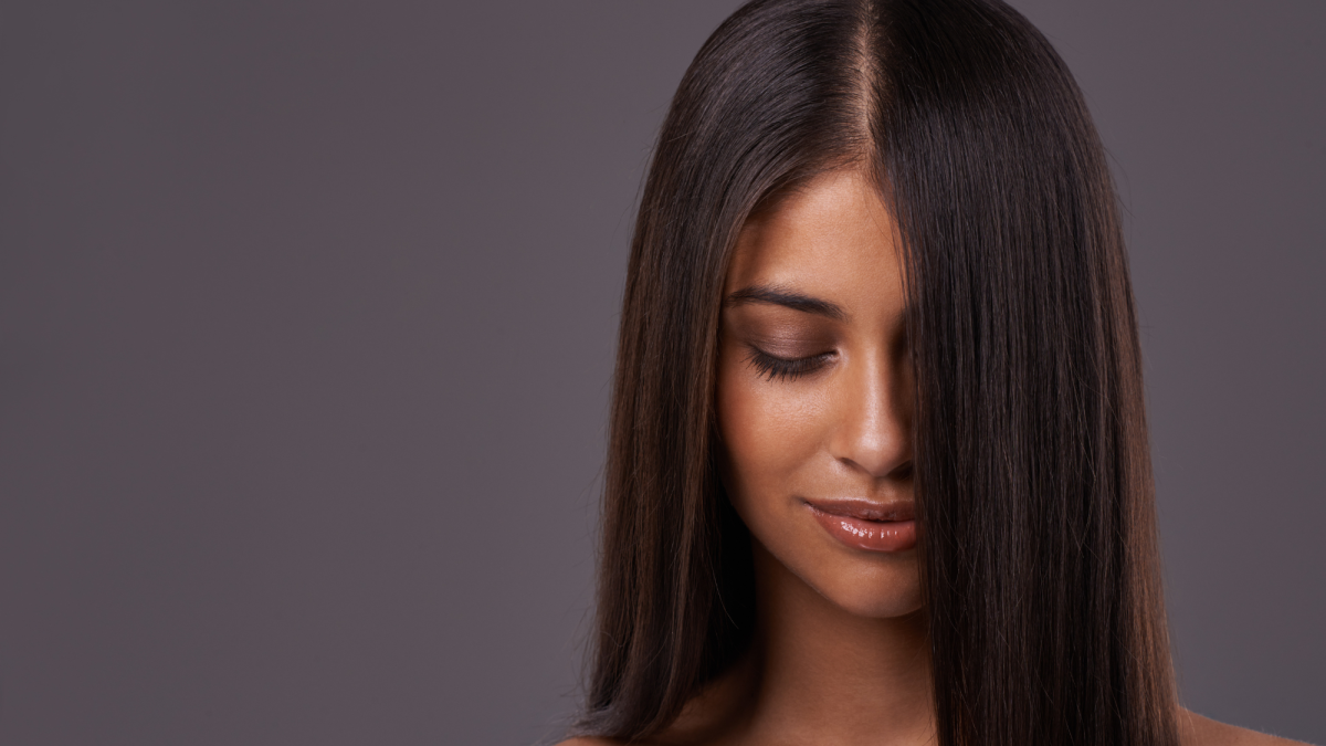 The Good and the Bad of Hair Rebonding