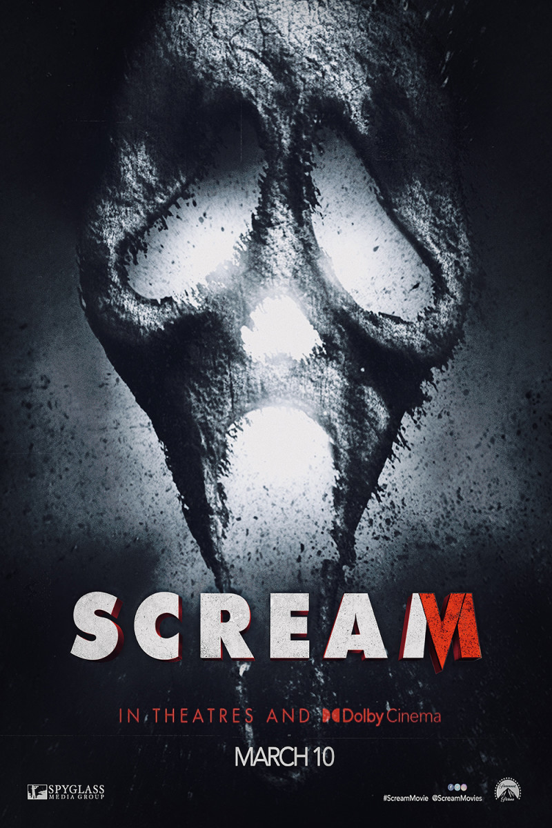 “Scream VI” (2023) Movie Review