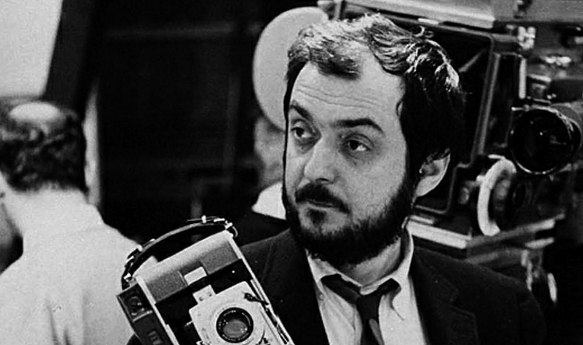 Stanley Kubrick: The Beginnings
