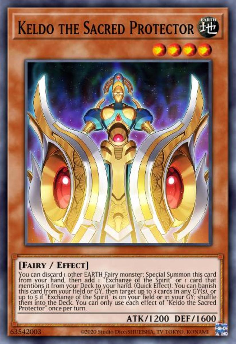 Top 10 Graveyard-Blocking 