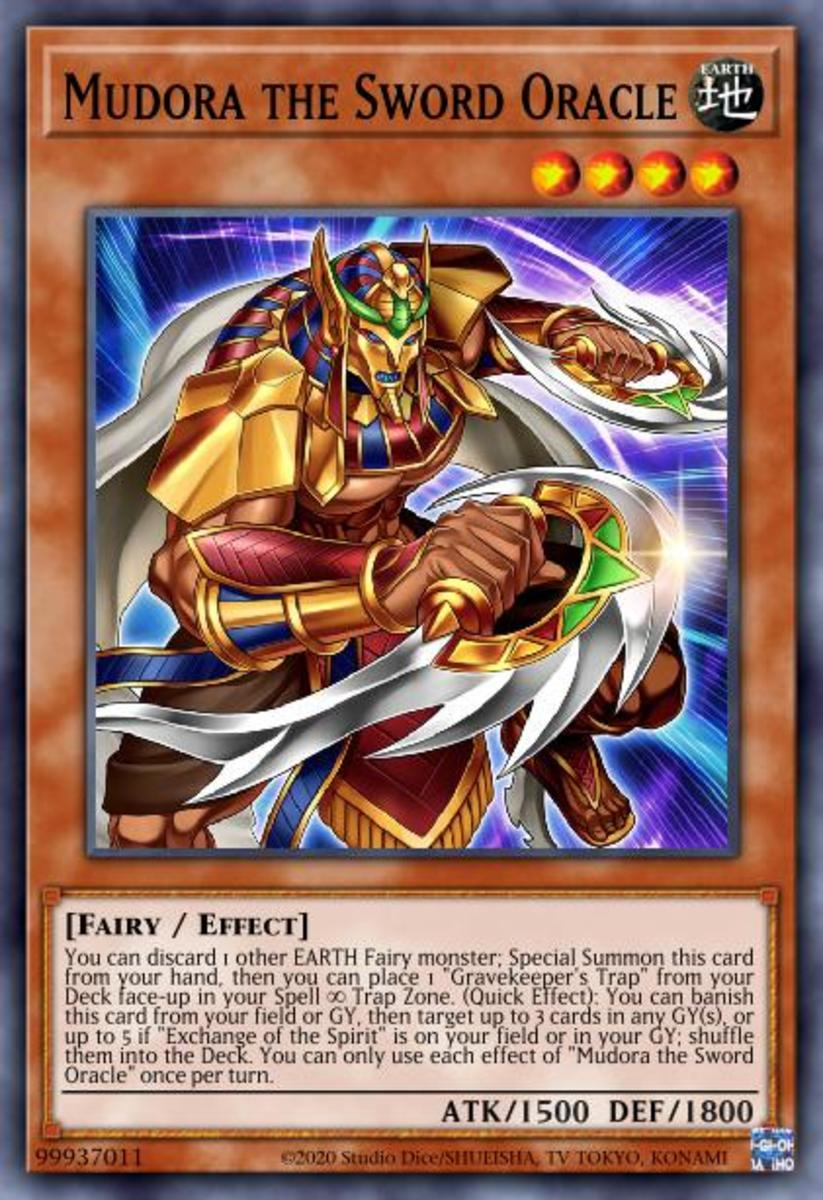 Top 10 Graveyard-Blocking "Yu-Gi-Oh!" Cards - HubPages Top 10 Graveyard-Blocking "Yu-Gi-Oh!" Cards - HubPages