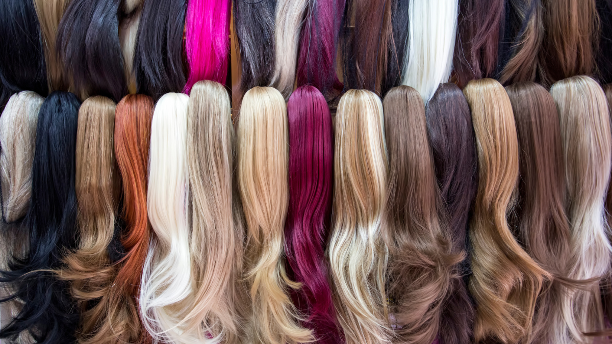 DIY Hair: A Guide to Hair Extensions