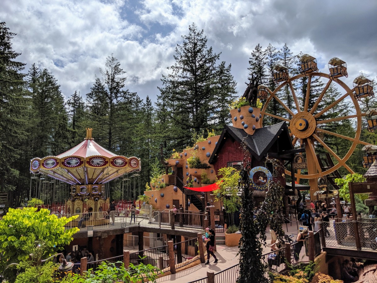 Cultus Lake, BC Outdoor Haven for Nature Lovers HubPages