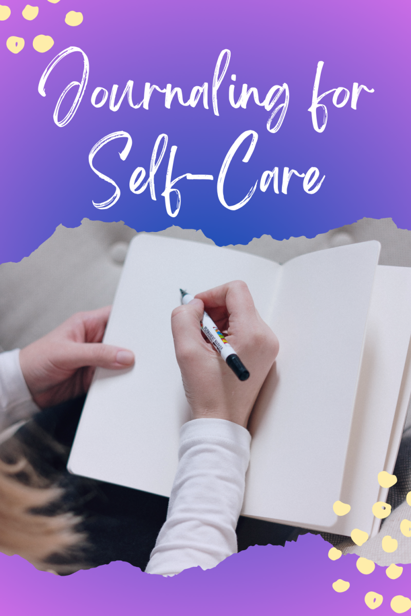 Journaling for Self-Care