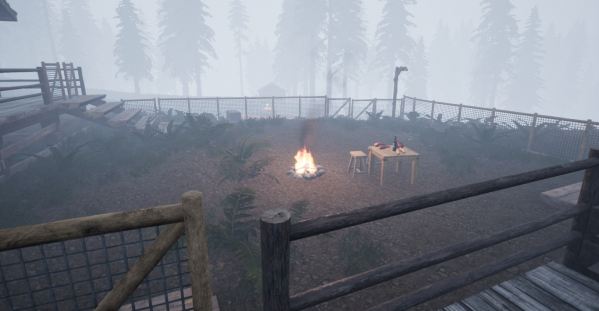 18 Tips on Playing Mist Survival Game