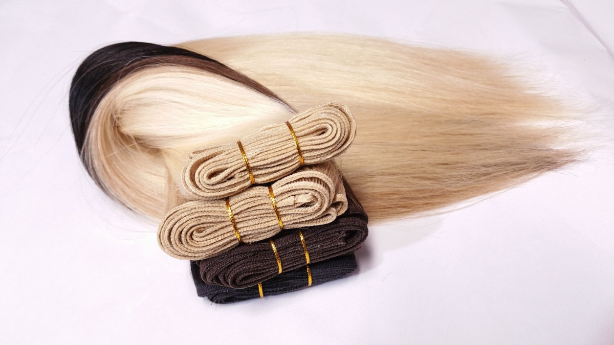 Nano Rings: The Best Hair Extension Application for the DIYer
