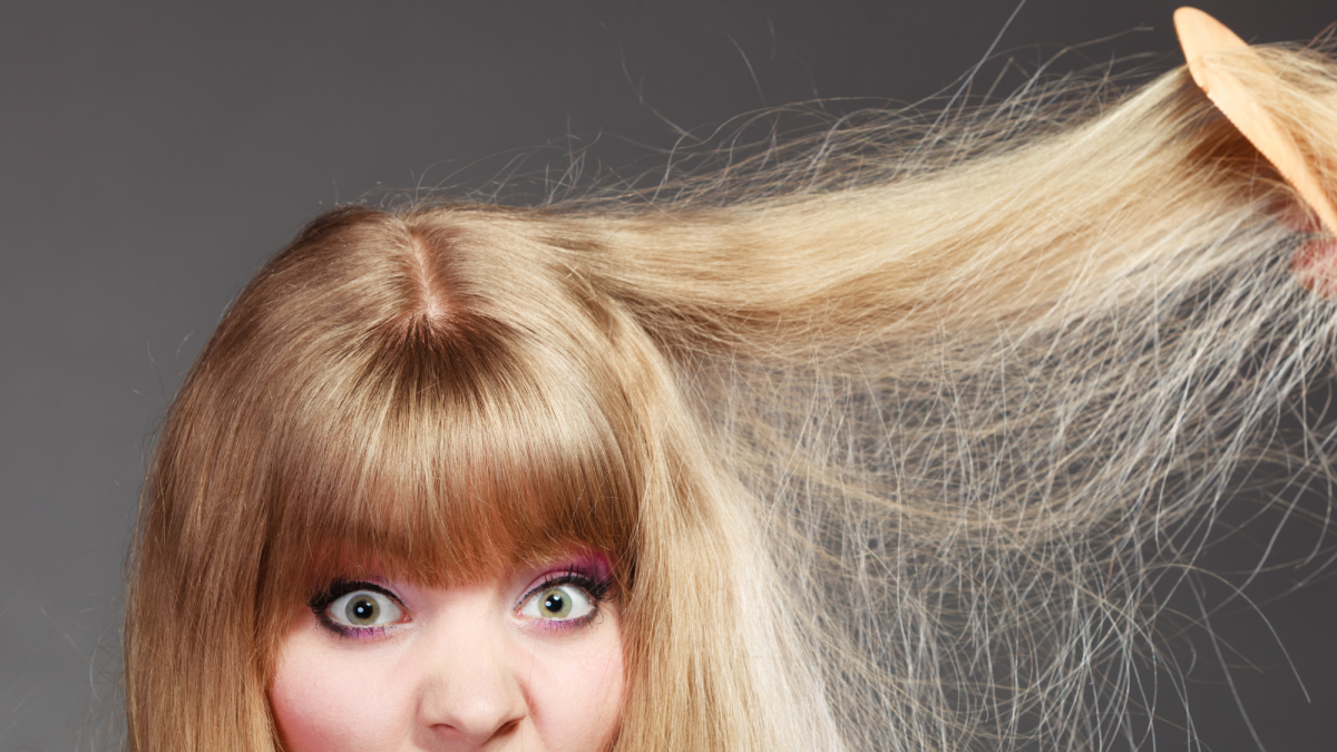 Is Sulfate Bad for Your Hair? (Effects of Sulfates in Shampoo)